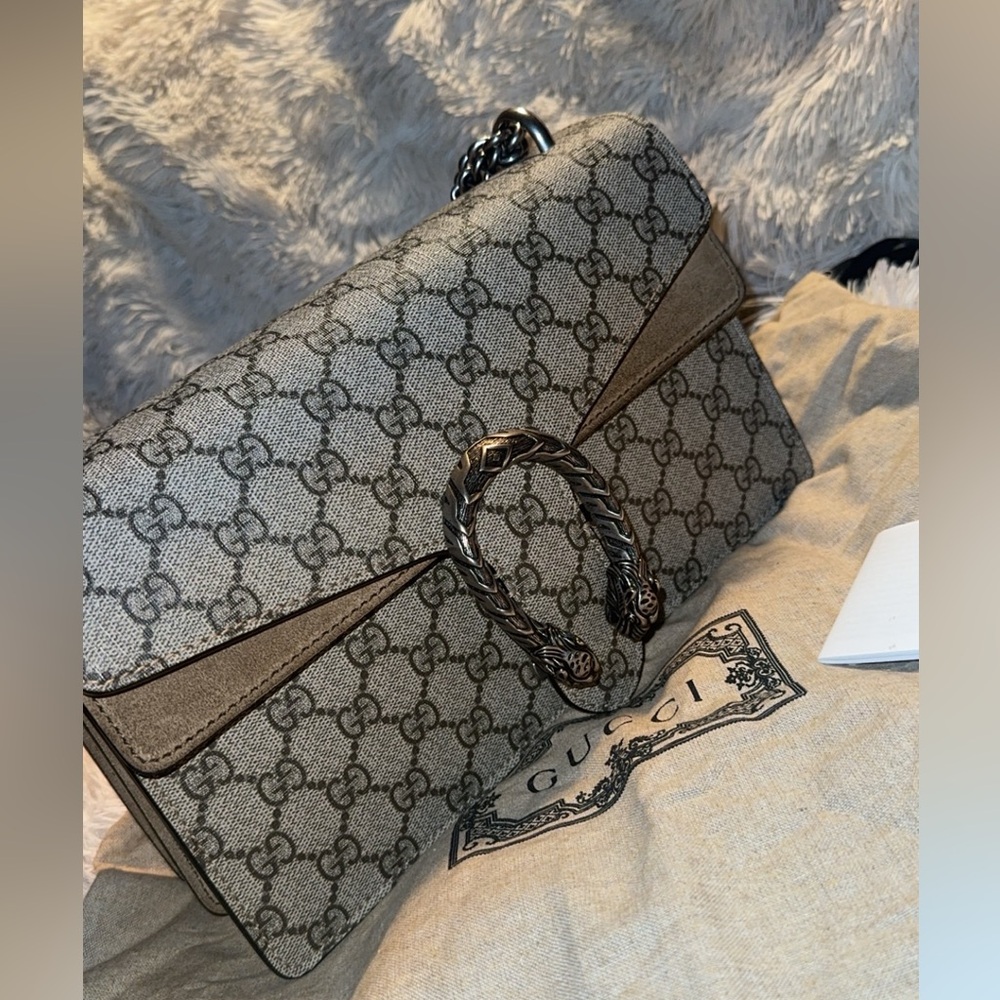 Dionysus medium shoulder bag